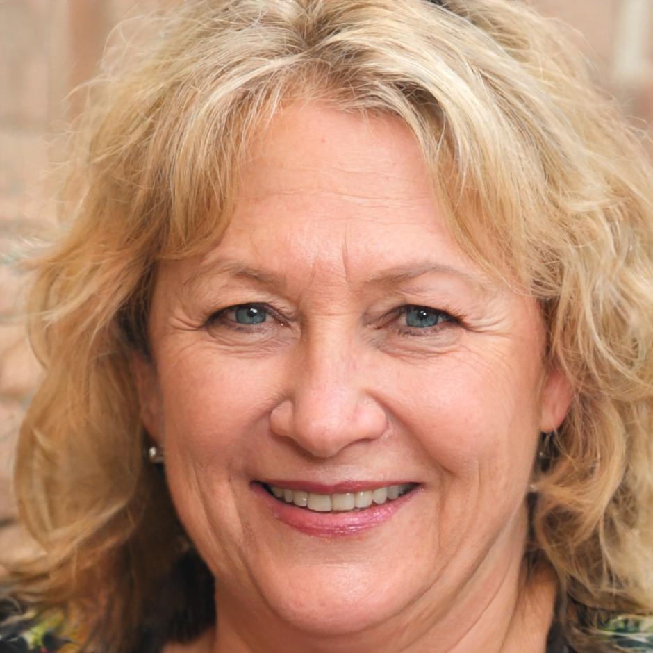 Portrait de Camille Bergeron, consultante en marketing